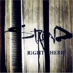 Staind : Right Here